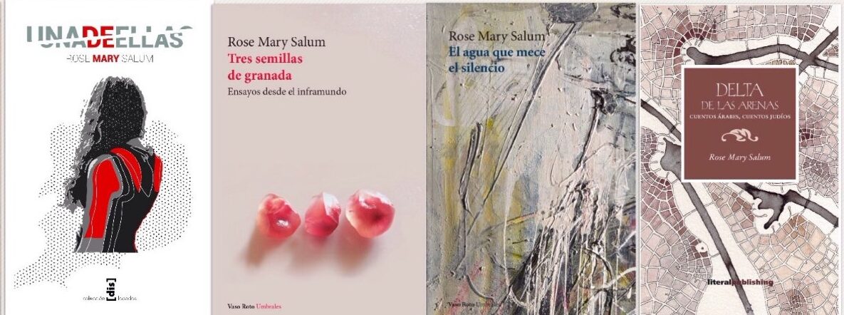Rose Mary Salum
